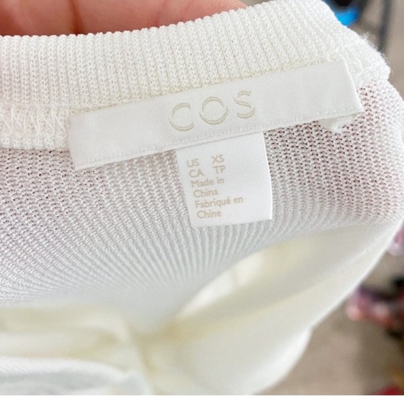 COS Knit Dress - Picture 5 of 5